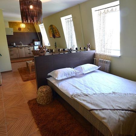 Dragomir Apartments Cserkaszi Szoba fotó